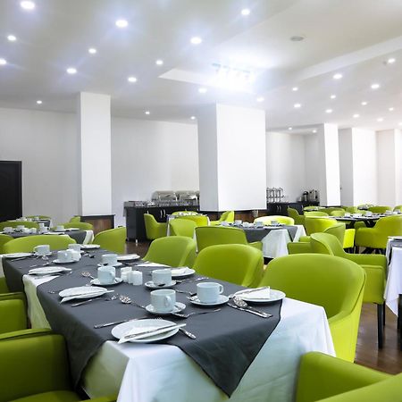 Bon Hotel Ikeja Residence Экстерьер фото